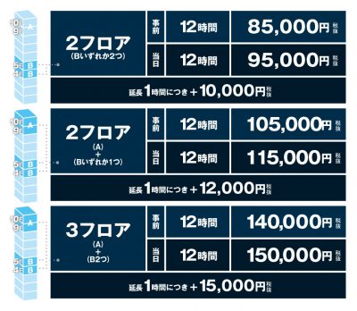 品川set 品川set